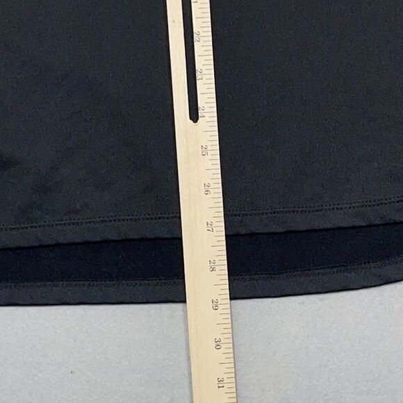 SPYDER Active Pro Web Baselayer Shirt Men's Medium Long Sleeve Crewneck Black - Picture 7 of 10